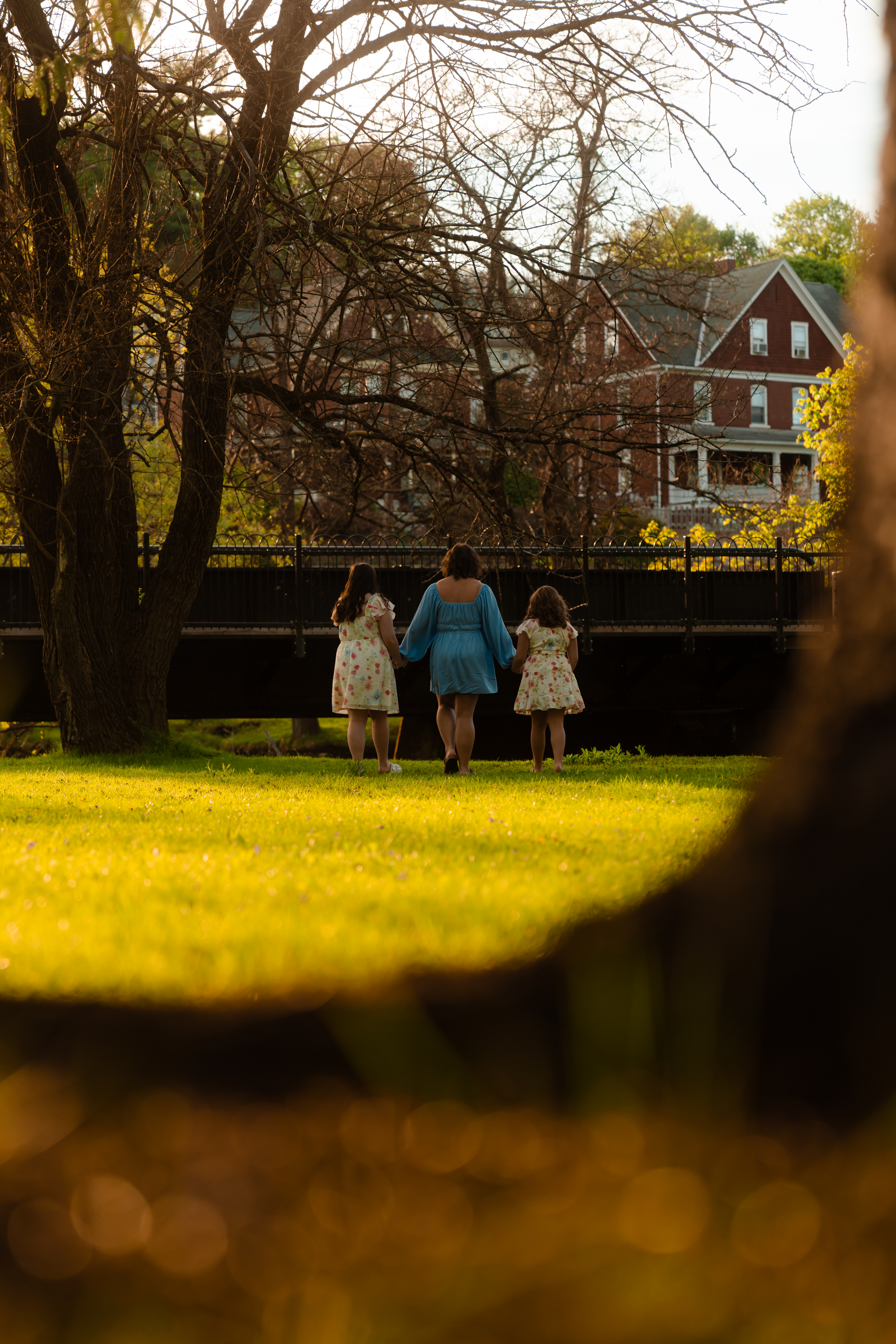 Family session